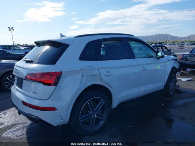 Photo 3 VIN: WA1F2AFY7N2022137 - AUDI Q5 