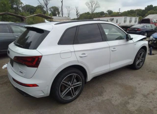 Photo 3 VIN: WA1F2AFY7P2103738 - AUDI Q5 