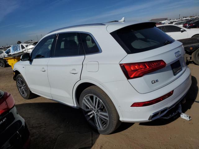 Photo 1 VIN: WA1F2AFY9L2063429 - AUDI Q5 E PREST 