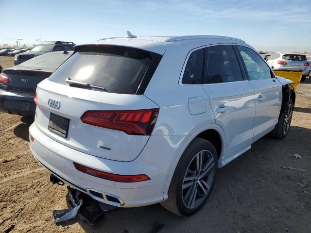 Photo 2 VIN: WA1F2AFY9L2063429 - AUDI Q5 E PREST 