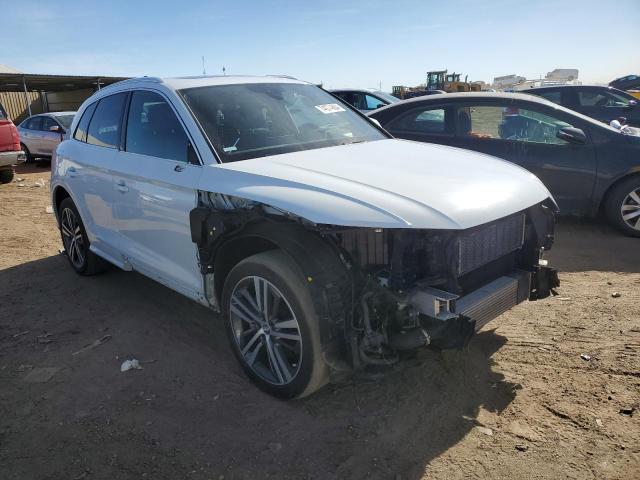 Photo 3 VIN: WA1F2AFY9L2063429 - AUDI Q5 E PREST 