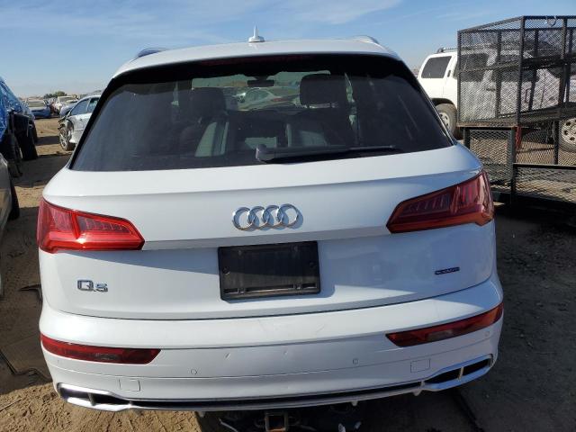 Photo 5 VIN: WA1F2AFY9L2063429 - AUDI Q5 E PREST 