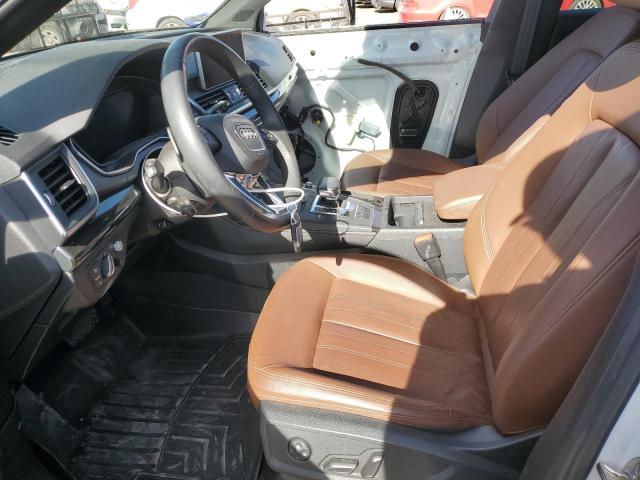 Photo 6 VIN: WA1F2AFY9L2063429 - AUDI Q5 E PREST 