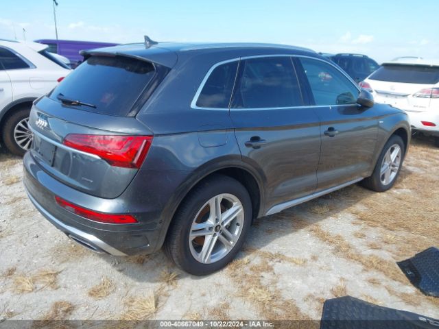 Photo 3 VIN: WA1F2AFY9R2036742 - AUDI Q5 E 