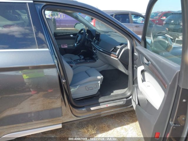 Photo 4 VIN: WA1F2AFY9R2036742 - AUDI Q5 E 