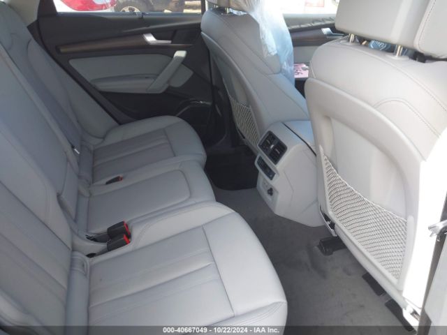 Photo 7 VIN: WA1F2AFY9R2036742 - AUDI Q5 E 