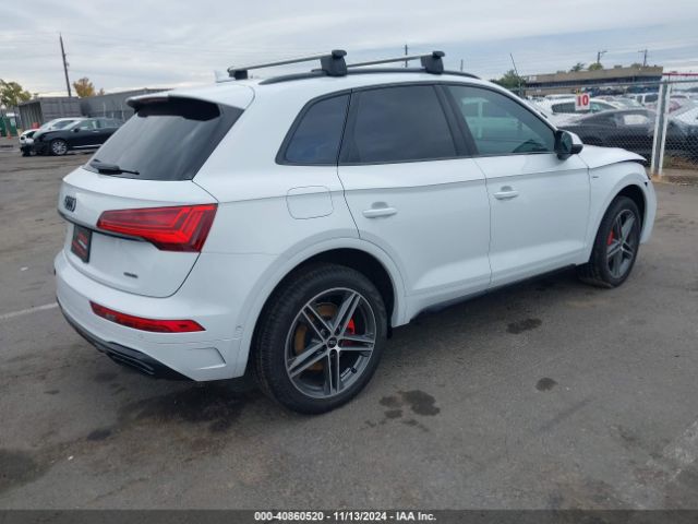 Photo 3 VIN: WA1F2AFYXR2104451 - AUDI Q5 E 