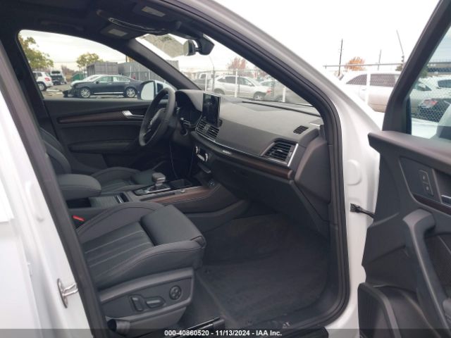 Photo 4 VIN: WA1F2AFYXR2104451 - AUDI Q5 E 