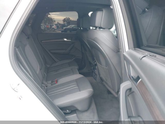 Photo 7 VIN: WA1F2AFYXR2104451 - AUDI Q5 E 