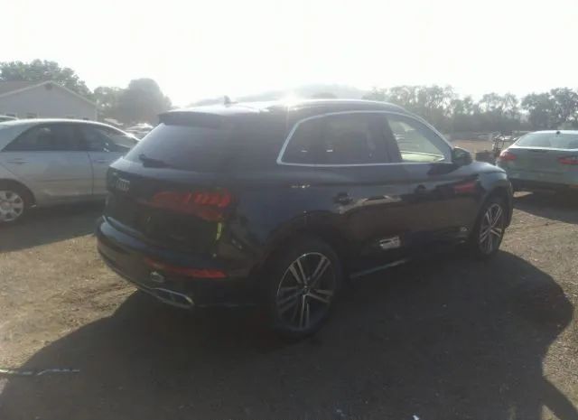 Photo 3 VIN: WA1F2BFY1L2070204 - AUDI Q5 