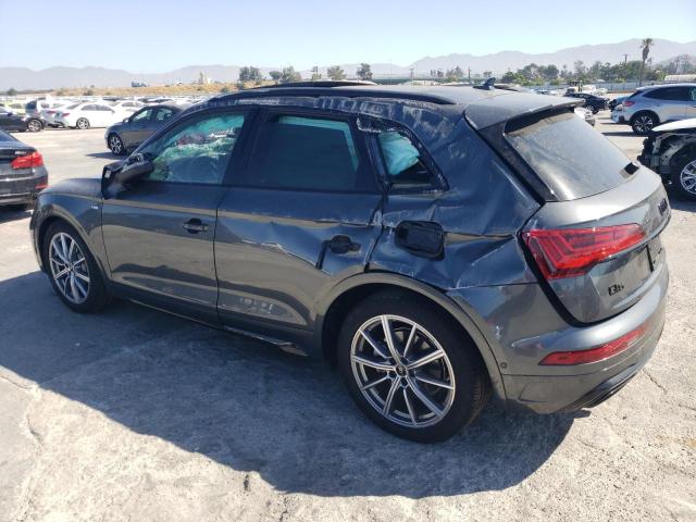 Photo 1 VIN: WA1F2BFY8P2062221 - AUDI Q5 E PREST 