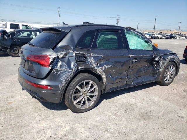 Photo 2 VIN: WA1F2BFY8P2062221 - AUDI Q5 E PREST 