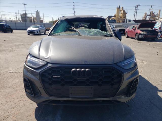 Photo 4 VIN: WA1F2BFY8P2062221 - AUDI Q5 E PREST 