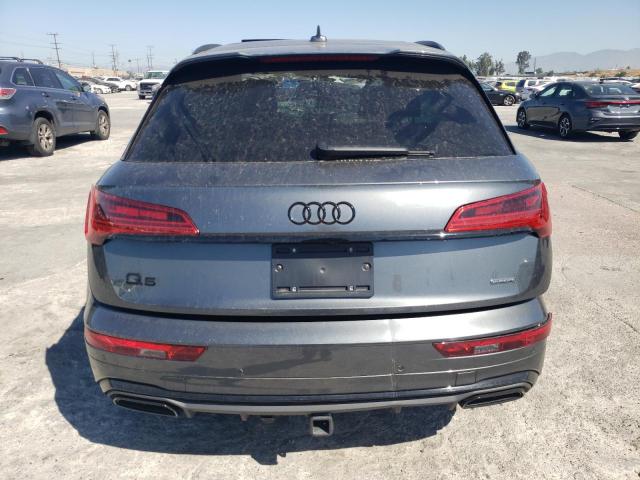 Photo 5 VIN: WA1F2BFY8P2062221 - AUDI Q5 E PREST 