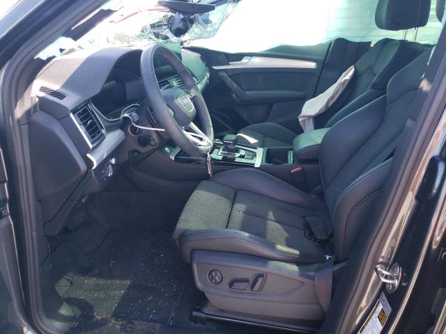 Photo 6 VIN: WA1F2BFY8P2062221 - AUDI Q5 E PREST 