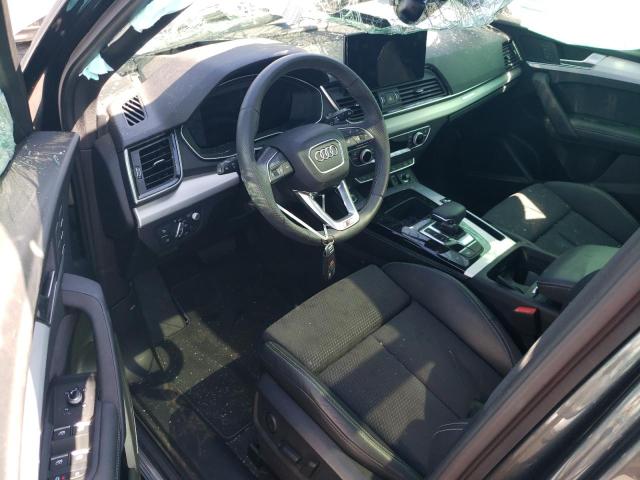 Photo 7 VIN: WA1F2BFY8P2062221 - AUDI Q5 E PREST 