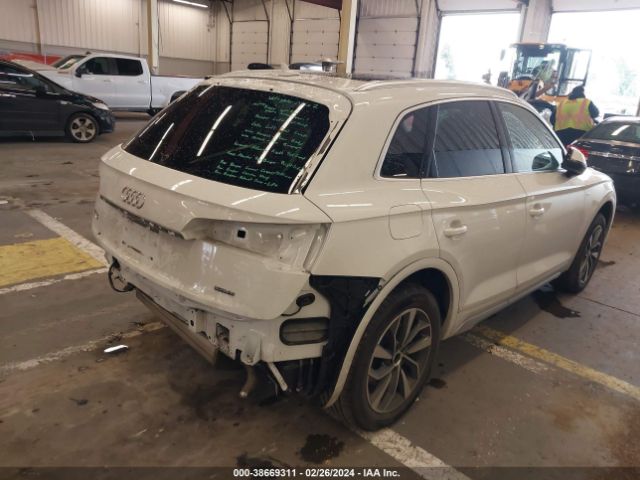 Photo 3 VIN: WA1FAAFY0N2024671 - AUDI Q5 