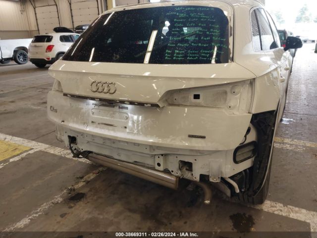 Photo 5 VIN: WA1FAAFY0N2024671 - AUDI Q5 