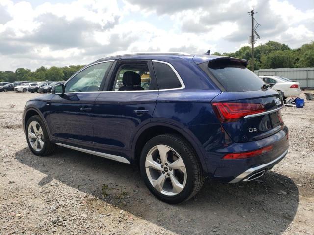 Photo 1 VIN: WA1FAAFY0P2008716 - AUDI Q5 PRESTIG 