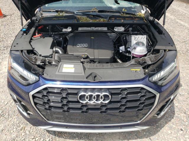 Photo 11 VIN: WA1FAAFY0P2008716 - AUDI Q5 PRESTIG 