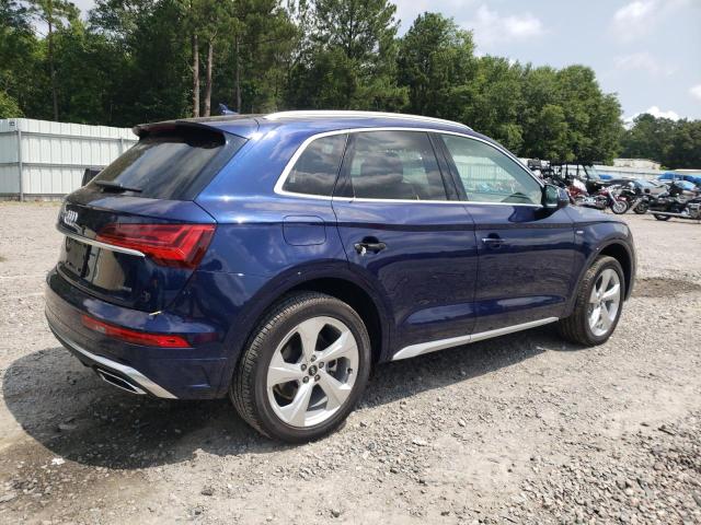 Photo 2 VIN: WA1FAAFY0P2008716 - AUDI Q5 PRESTIG 