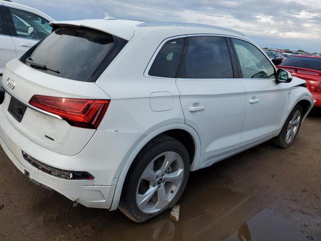 Photo 2 VIN: WA1FAAFY0P2163525 - AUDI Q5 PRESTIG 