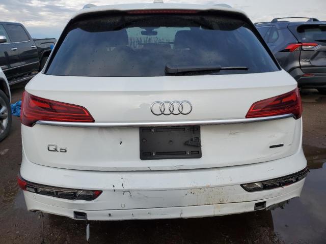 Photo 5 VIN: WA1FAAFY0P2163525 - AUDI Q5 PRESTIG 