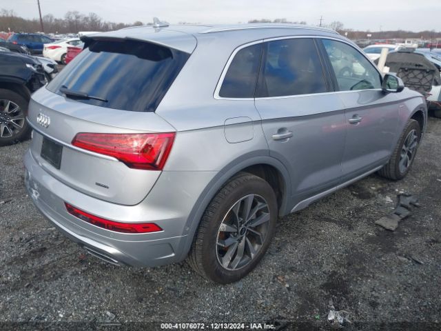 Photo 3 VIN: WA1FAAFY0R2027446 - AUDI Q5 