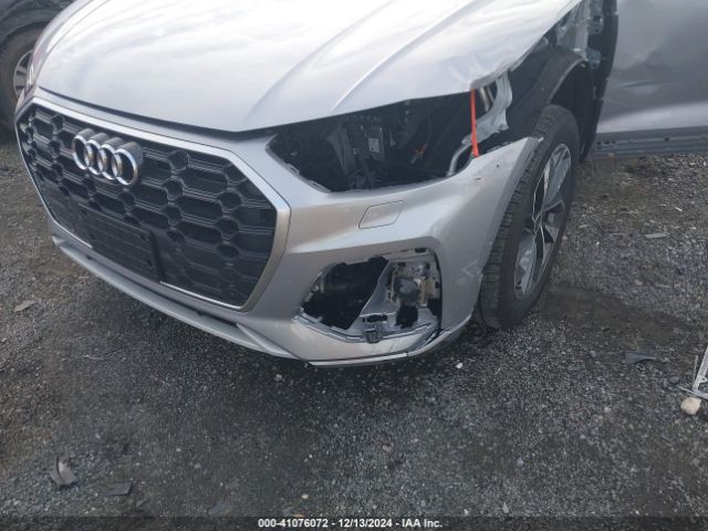 Photo 5 VIN: WA1FAAFY0R2027446 - AUDI Q5 