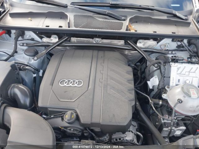 Photo 9 VIN: WA1FAAFY0R2027446 - AUDI Q5 