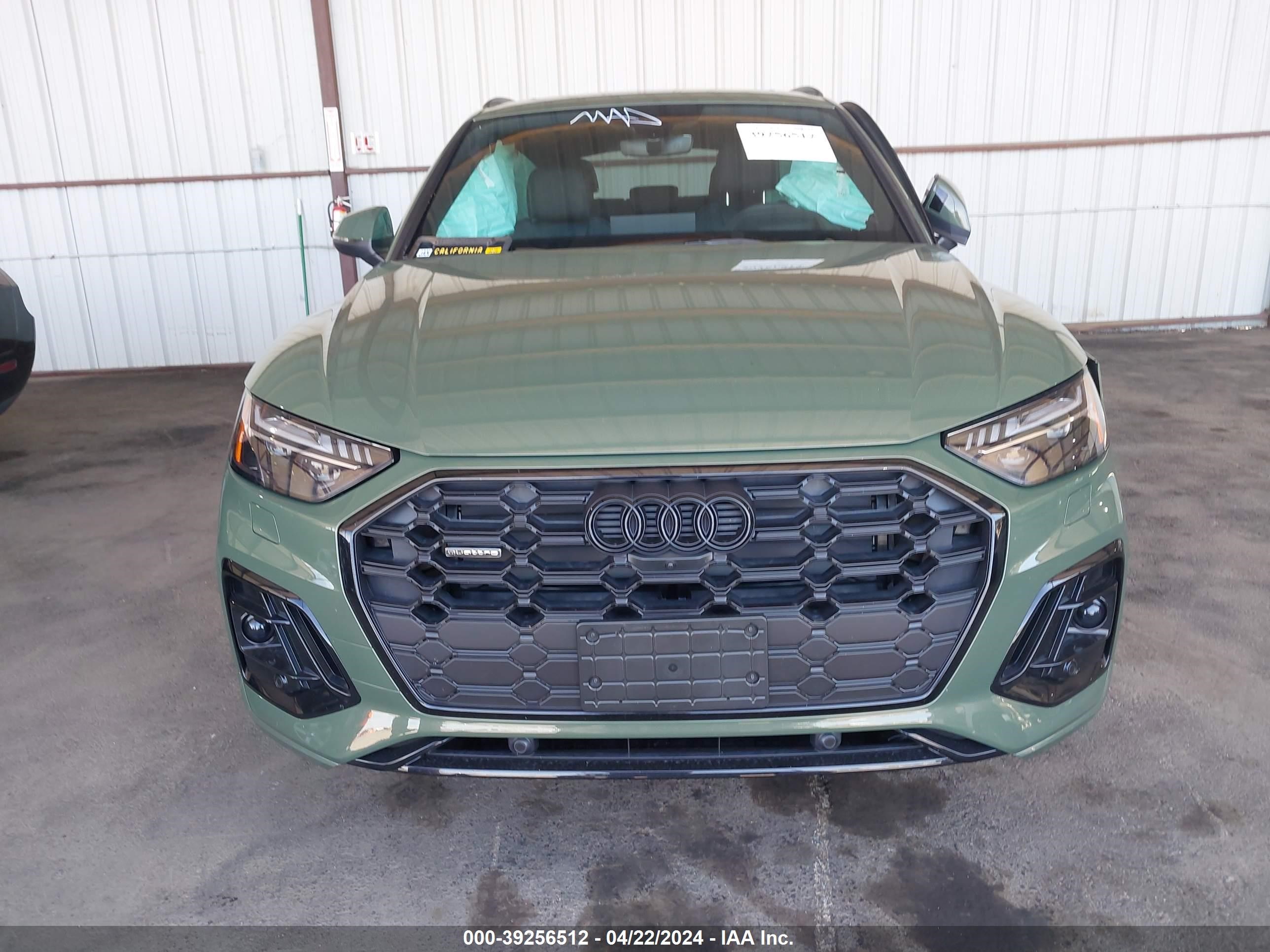 Photo 11 VIN: WA1FAAFY0R2048751 - AUDI Q5 