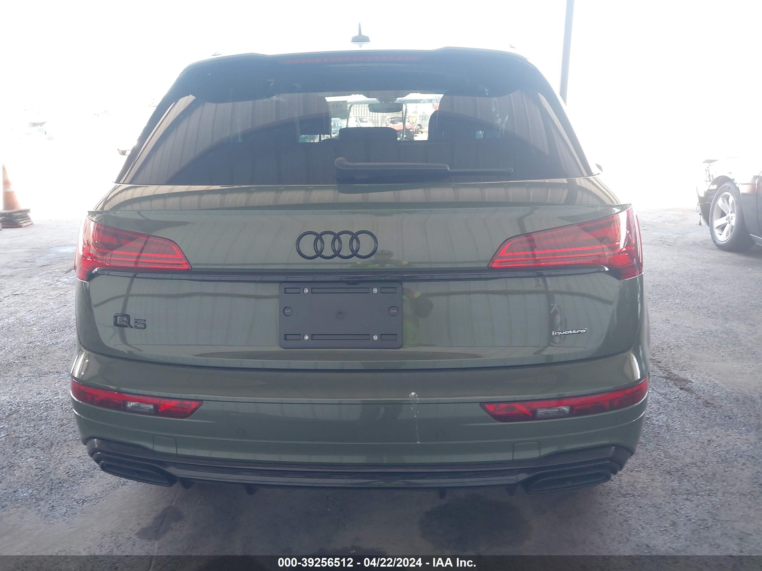 Photo 15 VIN: WA1FAAFY0R2048751 - AUDI Q5 