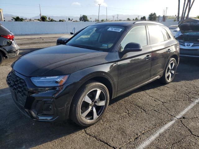 Photo 0 VIN: WA1FAAFY1P2012189 - AUDI Q5 PRESTIG 