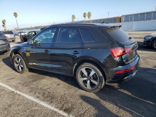 Photo 1 VIN: WA1FAAFY1P2012189 - AUDI Q5 PRESTIG 