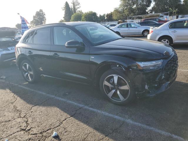 Photo 3 VIN: WA1FAAFY1P2012189 - AUDI Q5 PRESTIG 