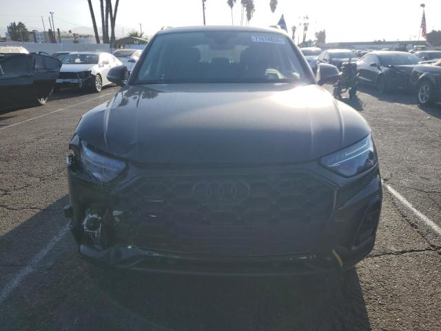 Photo 4 VIN: WA1FAAFY1P2012189 - AUDI Q5 PRESTIG 