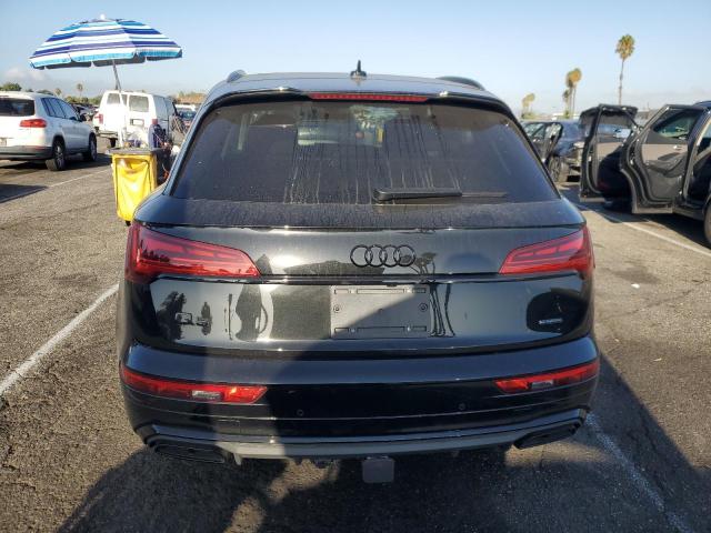 Photo 5 VIN: WA1FAAFY1P2012189 - AUDI Q5 PRESTIG 