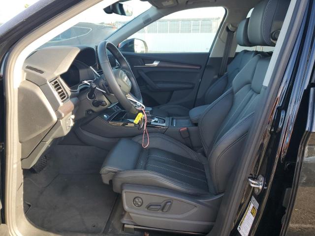 Photo 6 VIN: WA1FAAFY1P2012189 - AUDI Q5 PRESTIG 