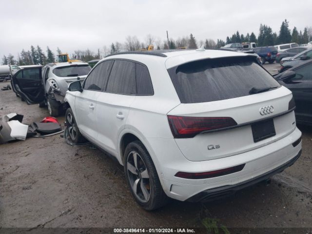 Photo 2 VIN: WA1FAAFY1P2127925 - AUDI Q5 