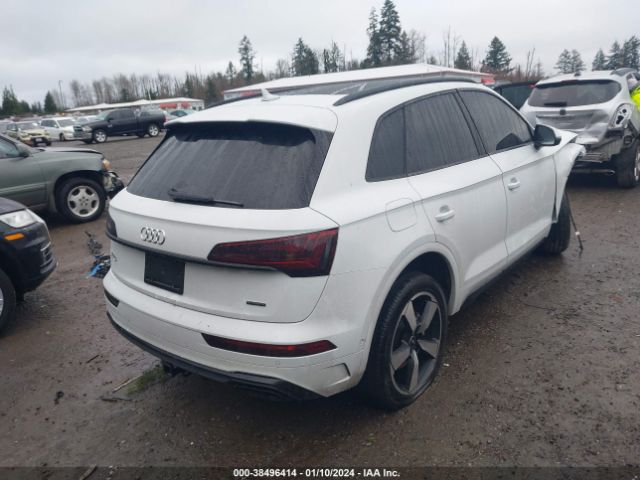 Photo 3 VIN: WA1FAAFY1P2127925 - AUDI Q5 