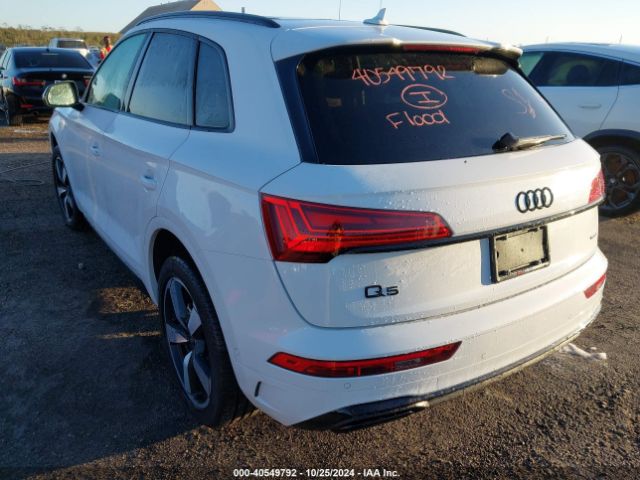 Photo 2 VIN: WA1FAAFY1P2148869 - AUDI Q5 