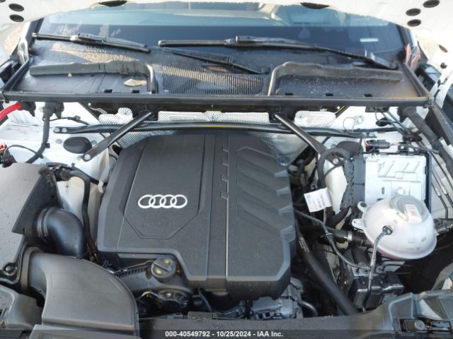 Photo 9 VIN: WA1FAAFY1P2148869 - AUDI Q5 