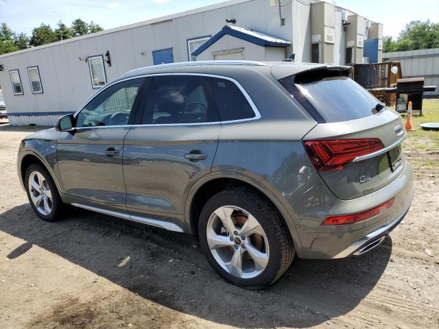 Photo 1 VIN: WA1FAAFY1P2178728 - AUDI Q5 PRESTIG 