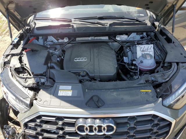 Photo 11 VIN: WA1FAAFY1P2178728 - AUDI Q5 PRESTIG 