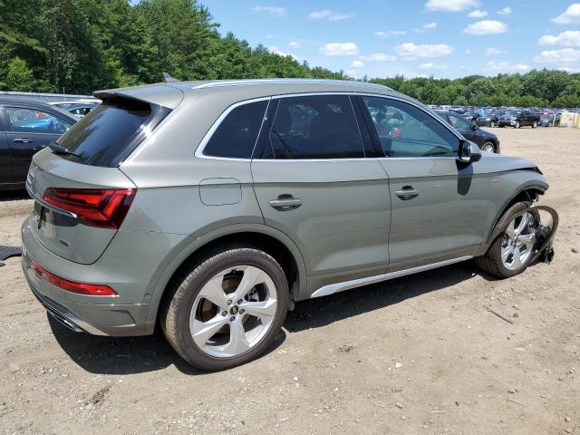 Photo 2 VIN: WA1FAAFY1P2178728 - AUDI Q5 PRESTIG 