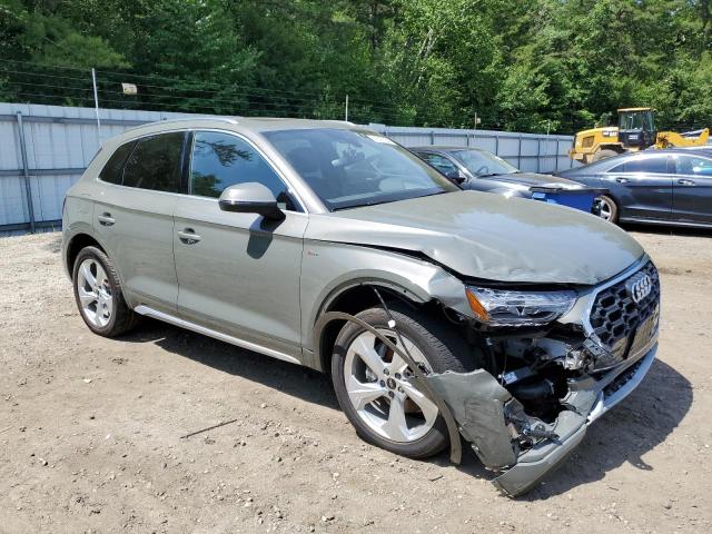 Photo 3 VIN: WA1FAAFY1P2178728 - AUDI Q5 PRESTIG 