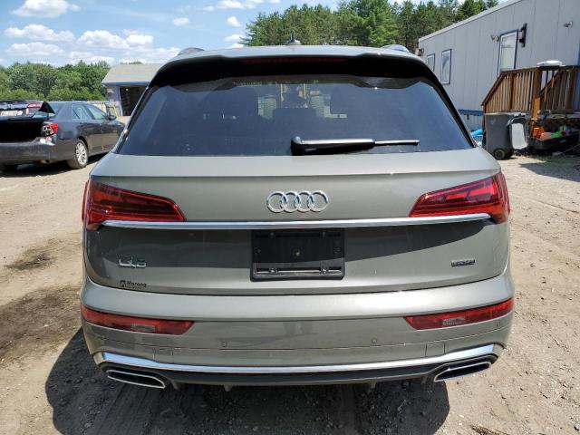 Photo 5 VIN: WA1FAAFY1P2178728 - AUDI Q5 PRESTIG 