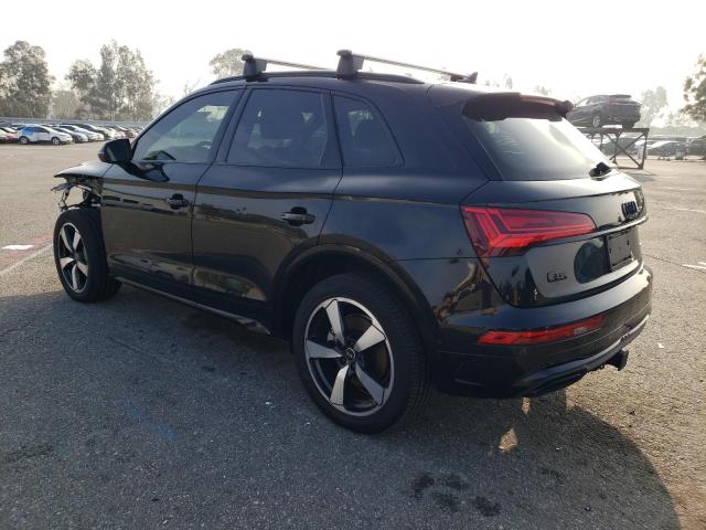 Photo 1 VIN: WA1FAAFY2P2124855 - AUDI Q5 