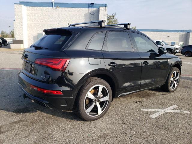 Photo 2 VIN: WA1FAAFY2P2124855 - AUDI Q5 