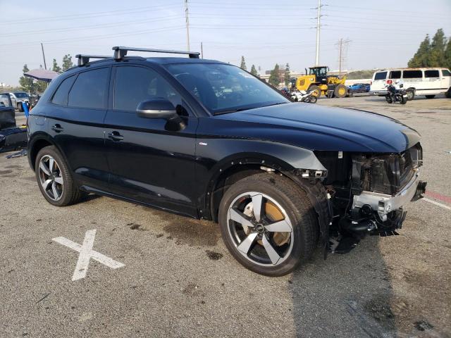 Photo 3 VIN: WA1FAAFY2P2124855 - AUDI Q5 